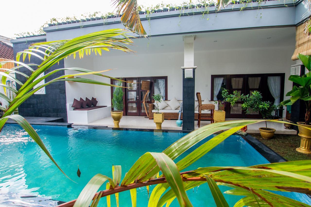 Villa Av Coco Seminyak (Bali)