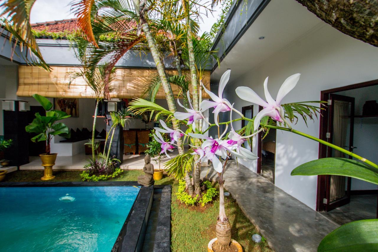 Av Coco * Seminyak (Bali)
