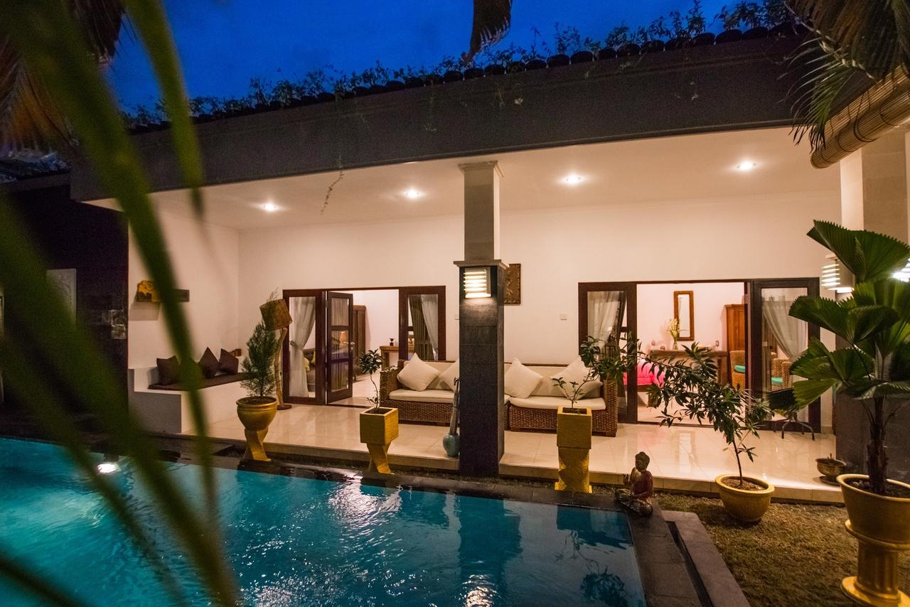 Villa Av Coco *