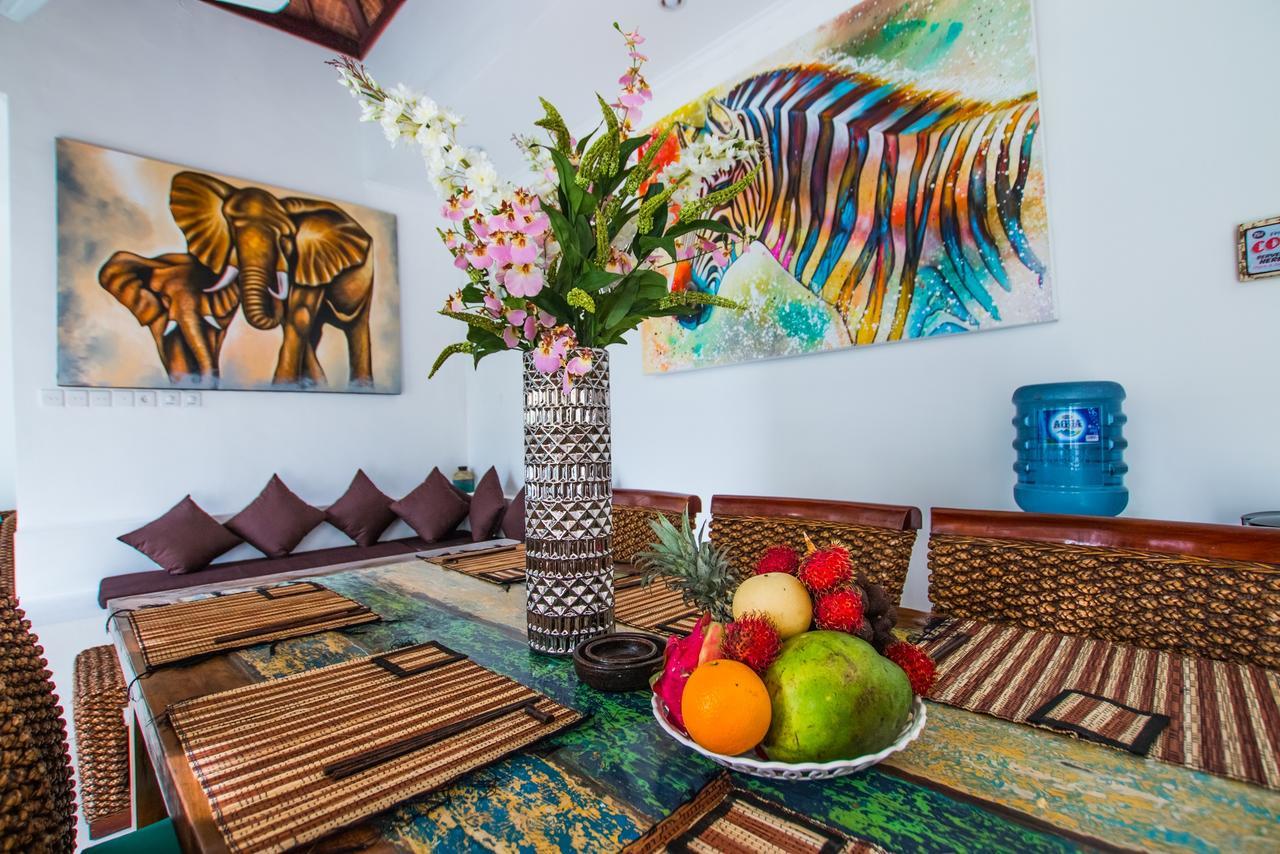 Av Coco * Seminyak (Bali)