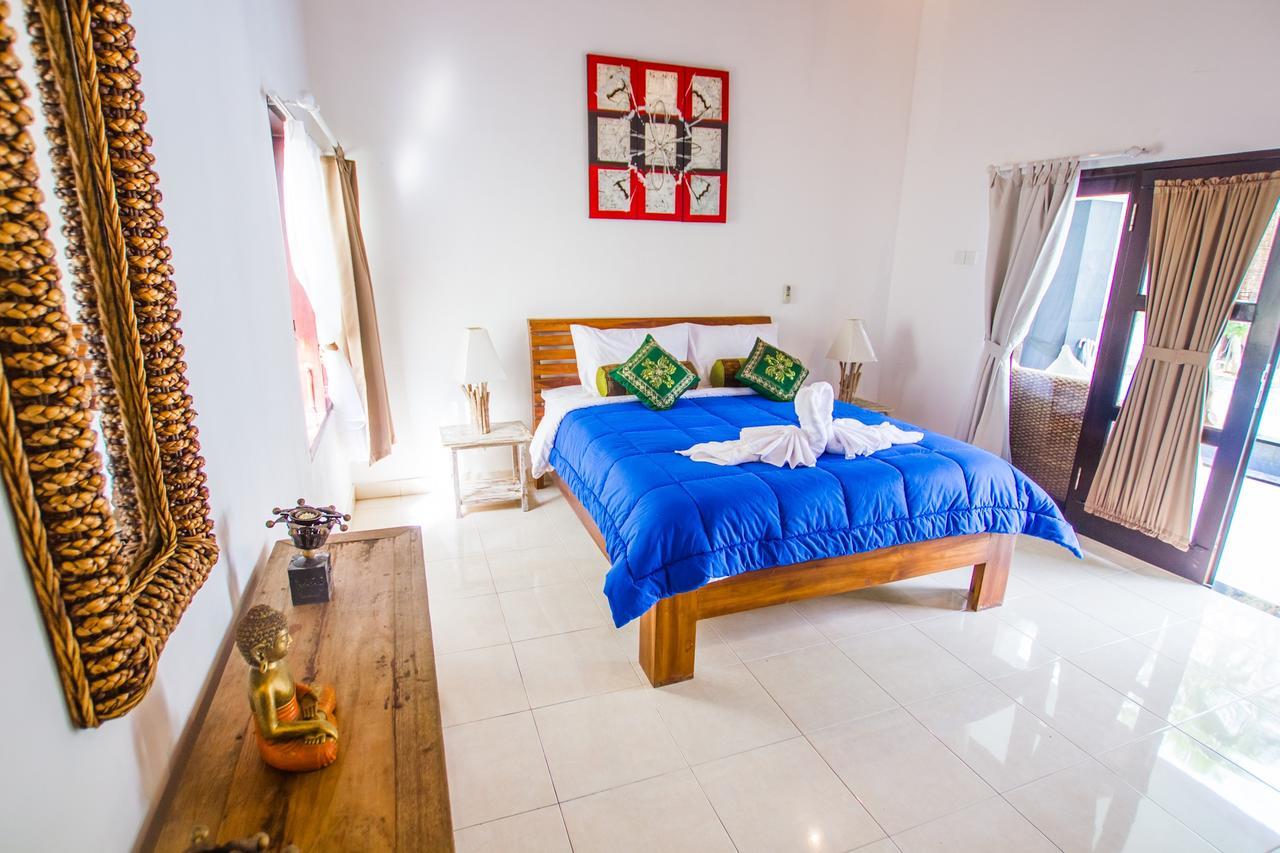 Av Coco Villa Seminyak (Bali)