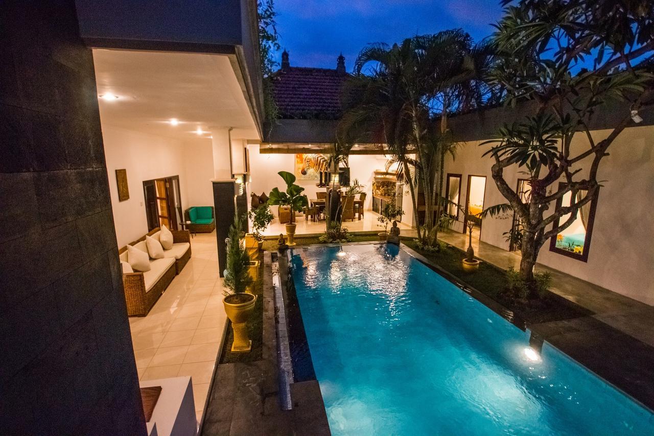 Av Coco * Seminyak (Bali)
