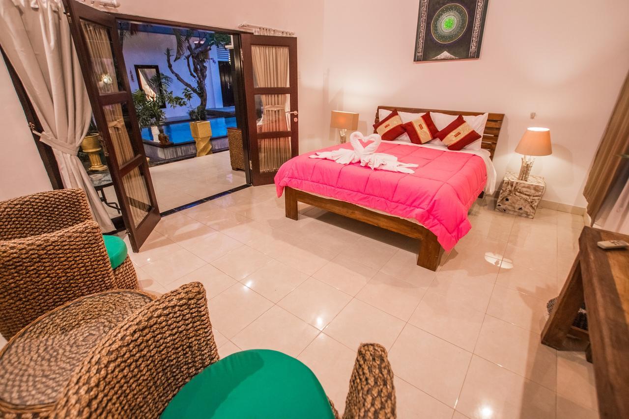 Villa Av Coco Seminyak (Bali)