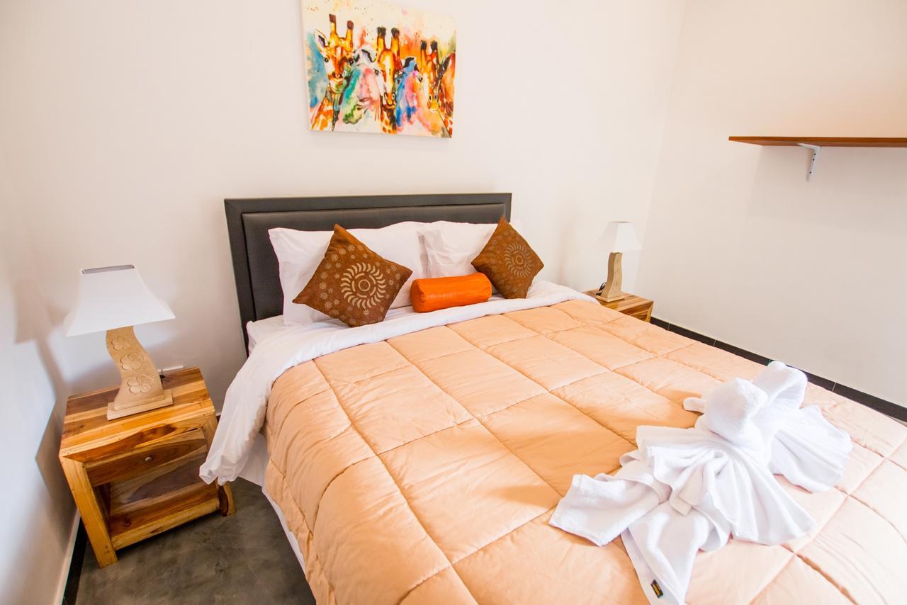 Villa Av Coco Seminyak (Bali)