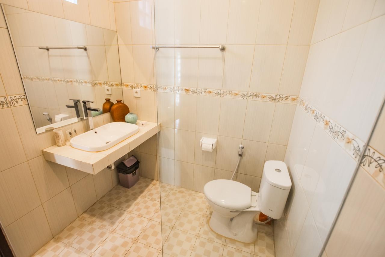Av Coco Villa Seminyak (Bali)