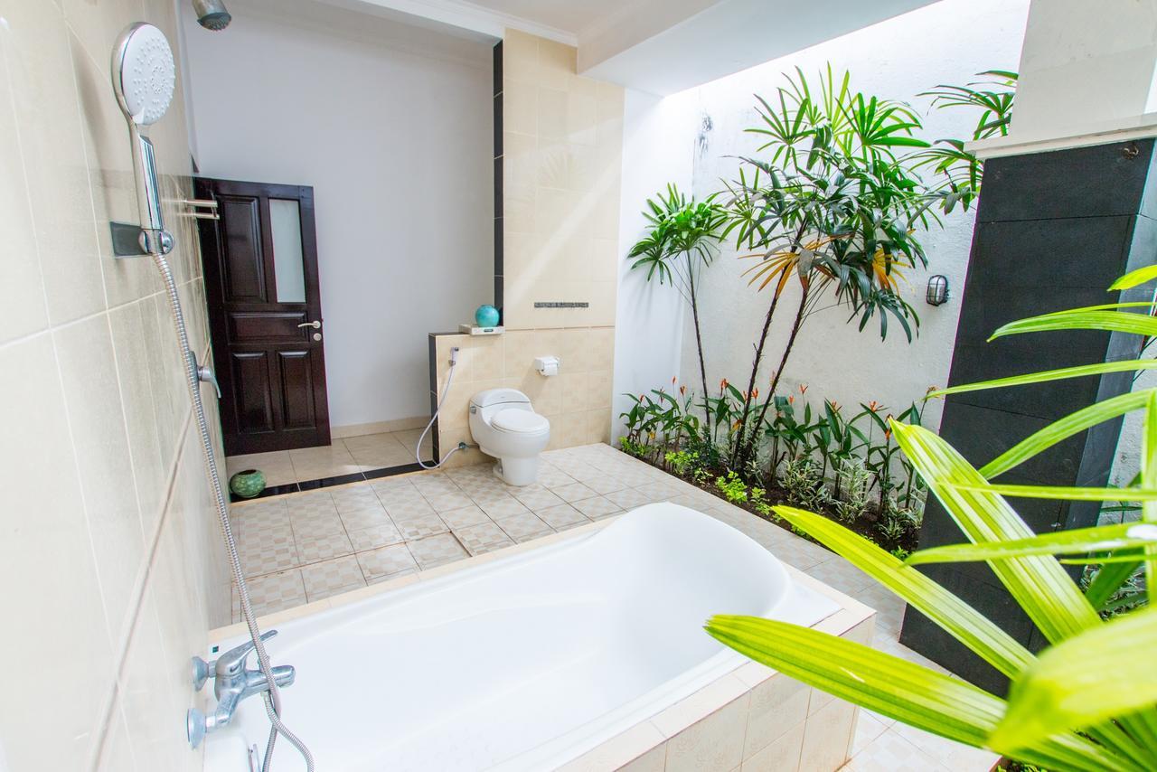 Villa Av Coco Seminyak (Bali)