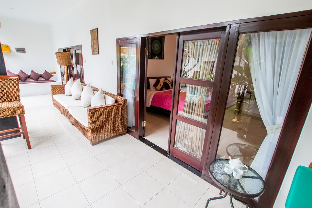 Av Coco Seminyak (Bali)
