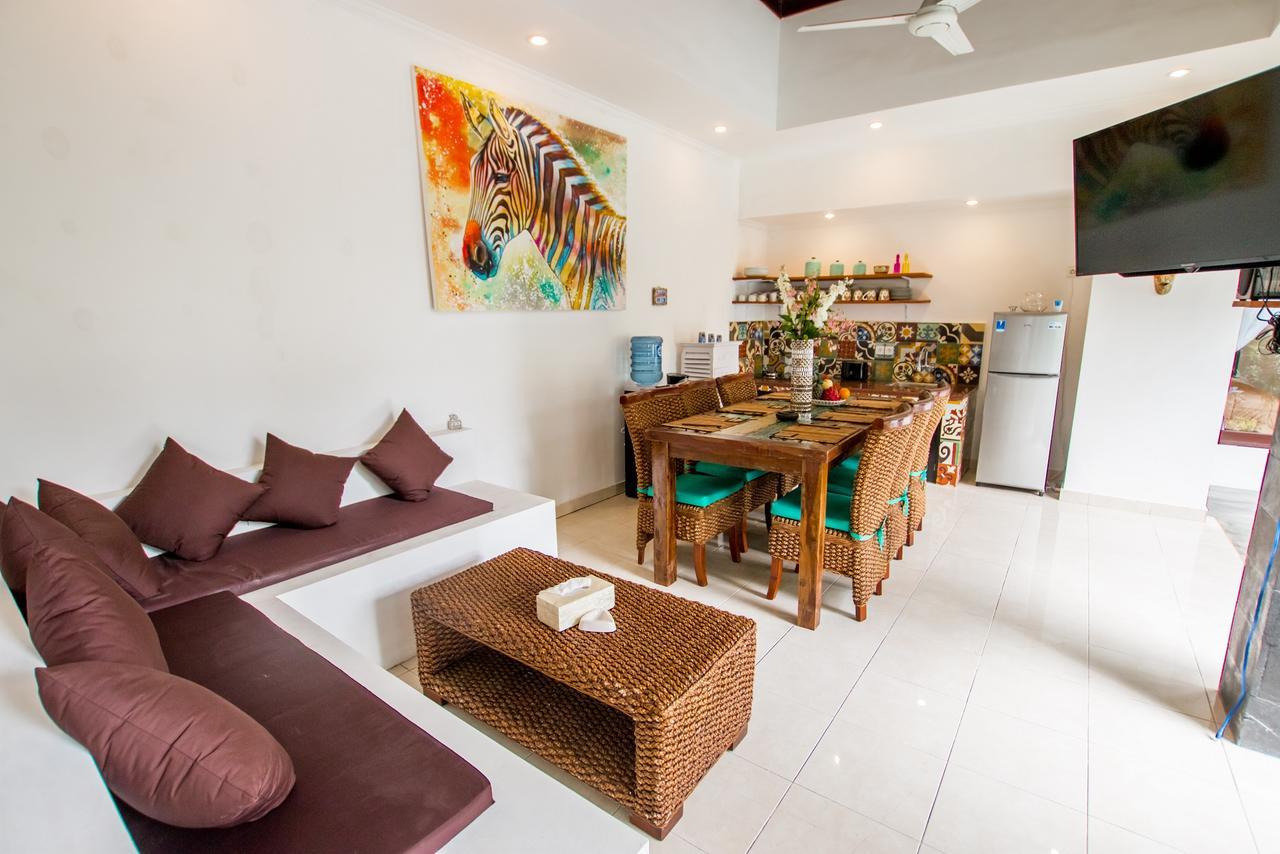 Villa Av Coco