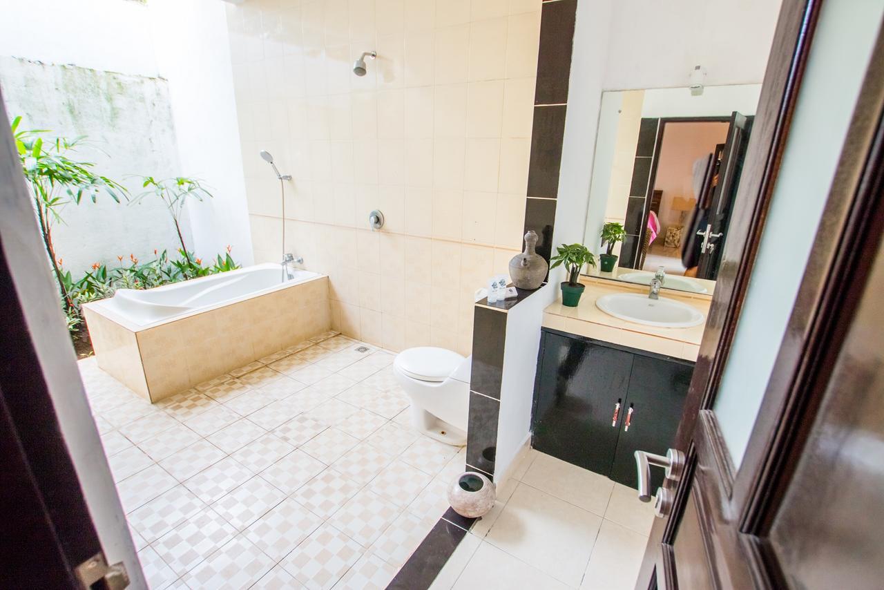 Villa Av Coco *