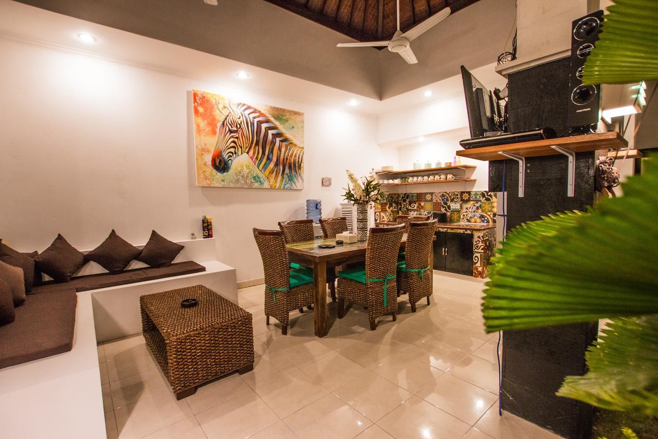 Av Coco * Seminyak (Bali)